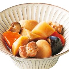 国産昔ながらの筑前煮