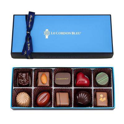 LE CORDON BLEU（ル・コルドン・ブルー） | チョコレート | 洋菓子