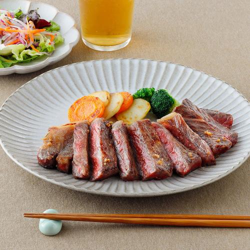 【父の日】牛ロース肉の味噌漬け