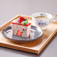 古都華のカッサータ(木箱入り)