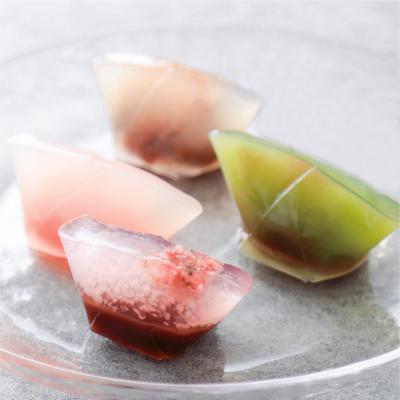 やまとえにし8個詰合せ木箱入り