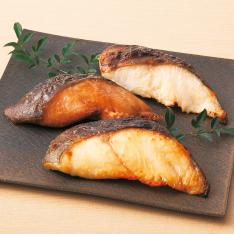 〈海心〉◆銀たら3種漬セット