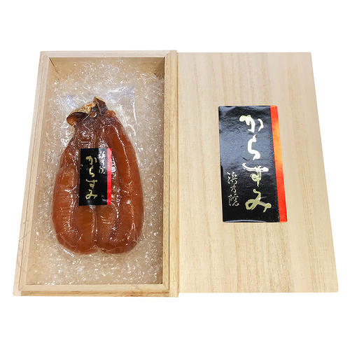 長崎県産からすみ