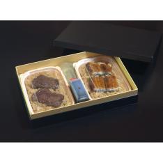 【敬老の日】京の肉ごはんと鰻ごはん