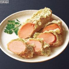 サーモンソーセージ（2セット）