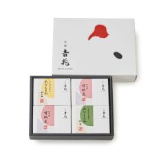 みなくるみ・丹波黒甘納豆詰め合わせ