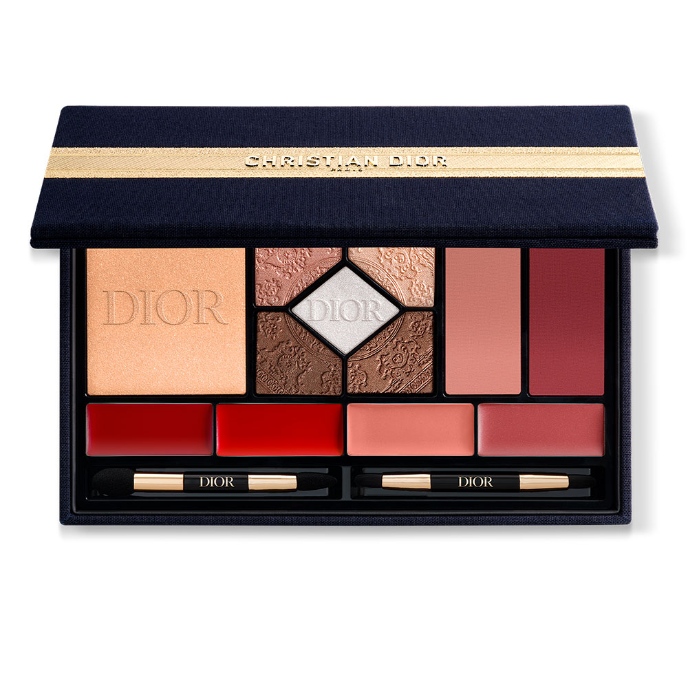 Dior エクランクチュール アイパレット  新品 ギフト