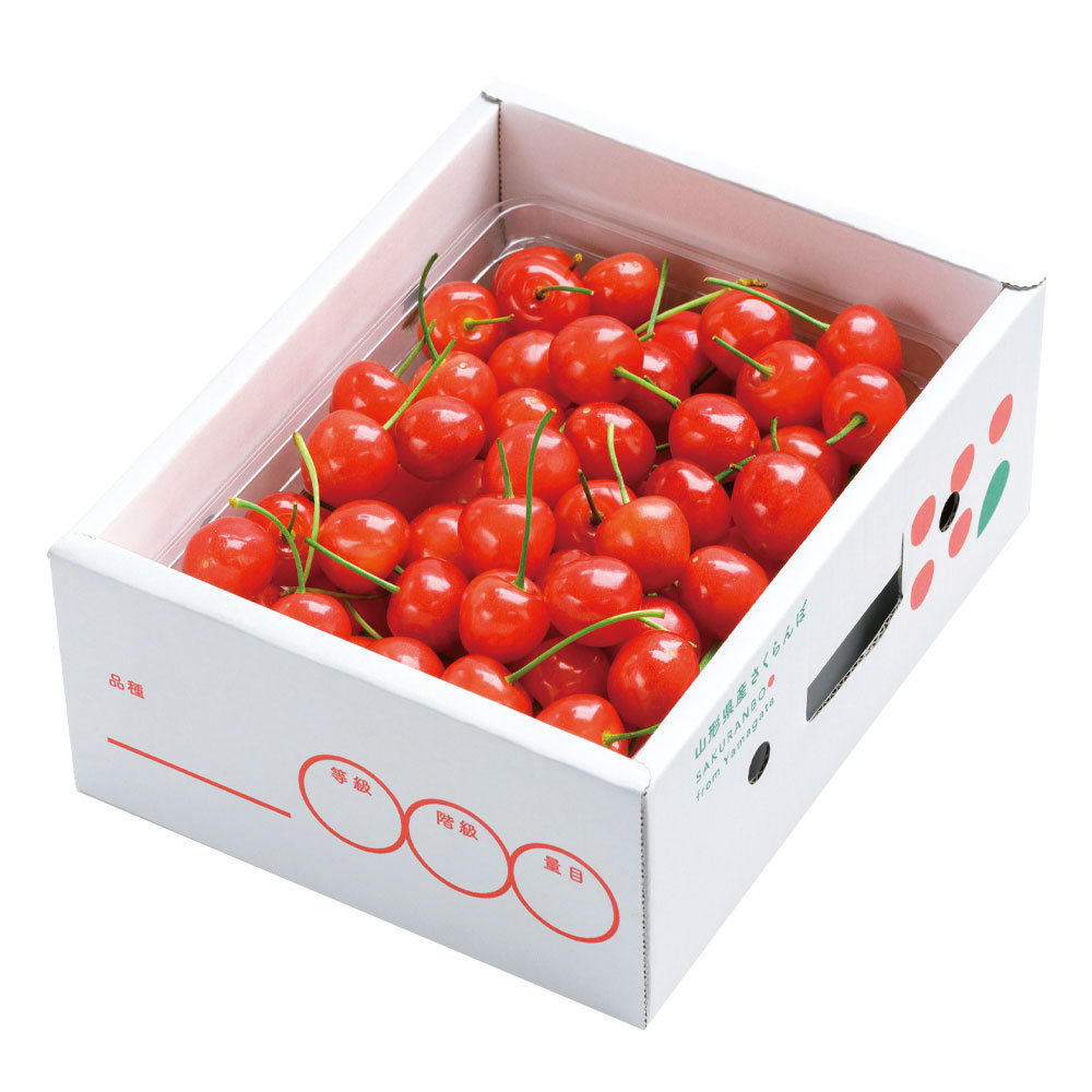 ＜東根農産＞紅秀峰 約500g