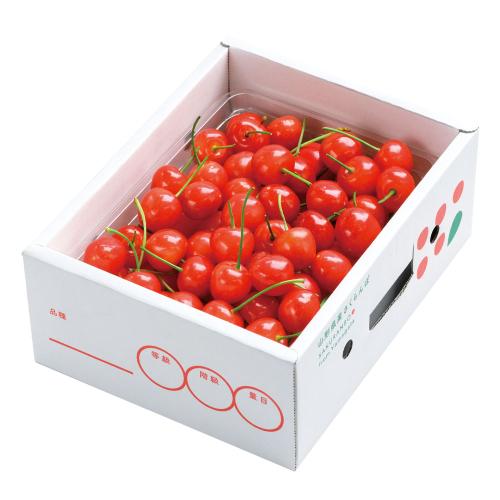 ＜東根農産＞紅秀峰 約500g