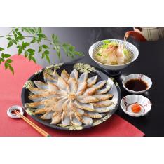 のどぐろ炙り3枚セット