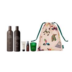 【数量限定】premium hair care coffret