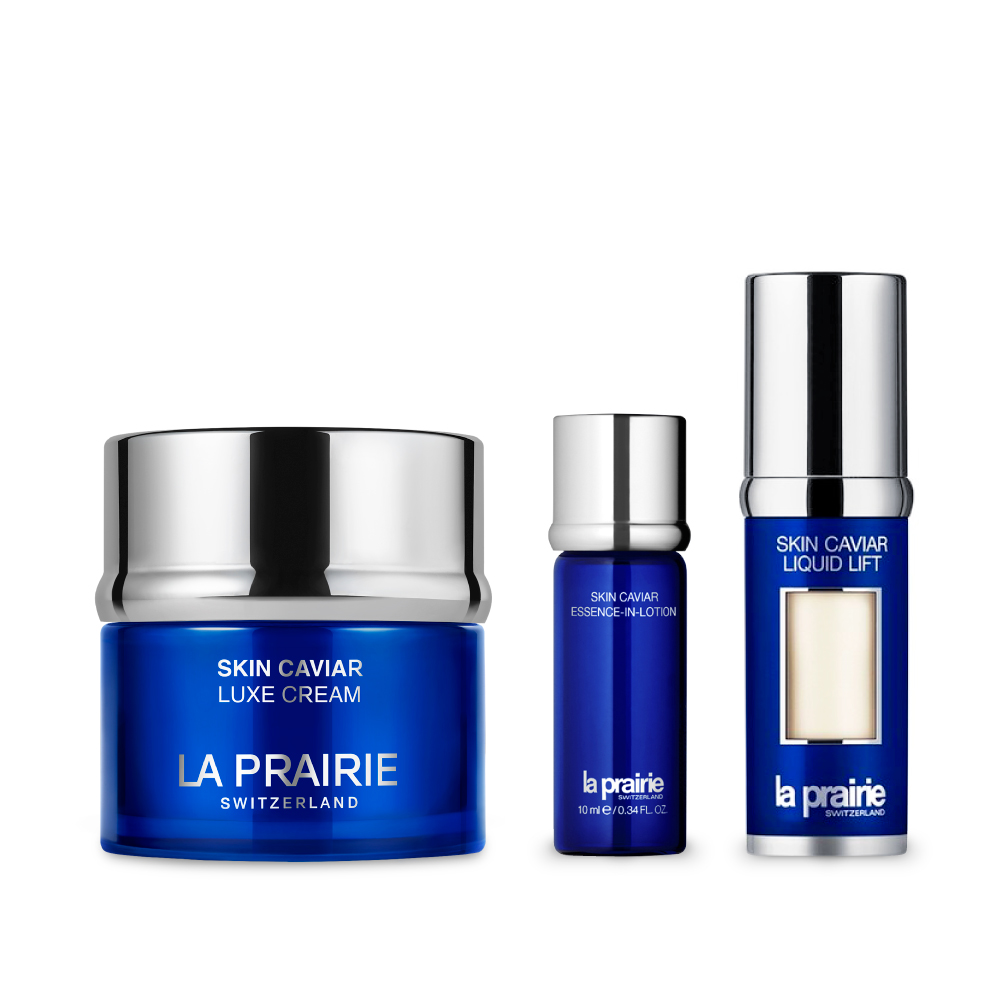 La Prairie SC リキッドエッセンス