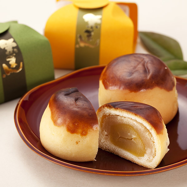 栗まん 商品詳細 高島屋オンラインストア