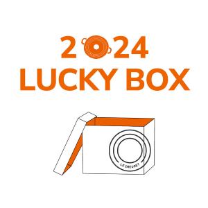 LUCKY BOX 22000A | 商品詳細 | 高島屋オンラインストア