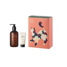 【数量限定】hand care coffret　ホリデー限定BOX入り