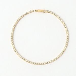 喜平＞K18キヘイブレスレット6面カットダブル 18cm 10g | 商品詳細