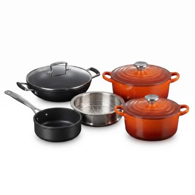 LE CREUSET（ル・クルーゼ） | 福袋 | リビング・ホビー・スポーツ