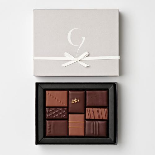 【バレンタインデー】アルディーズ　8