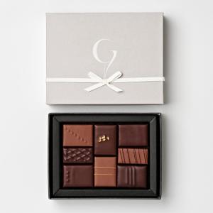 【バレンタインデー】アルディーズ　8　　