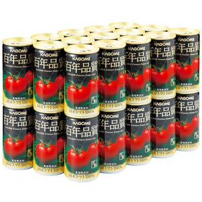 百年品質トマトジュース