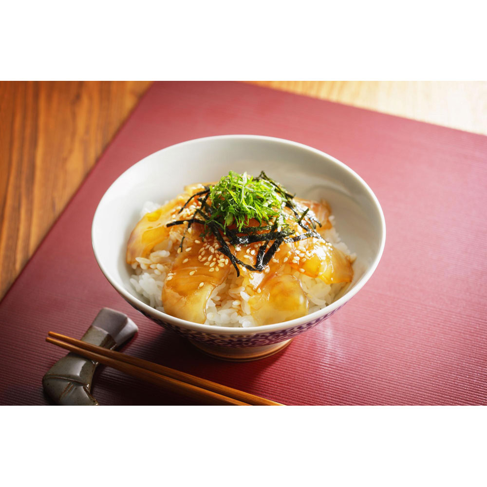 【父の日】瀬戸内炊き込み鯛めし・刺身鯛めし食べ比べセット