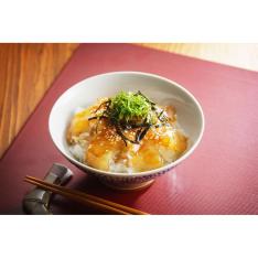 【父の日】瀬戸内炊き込み鯛めし・刺身鯛めし食べ比べセット