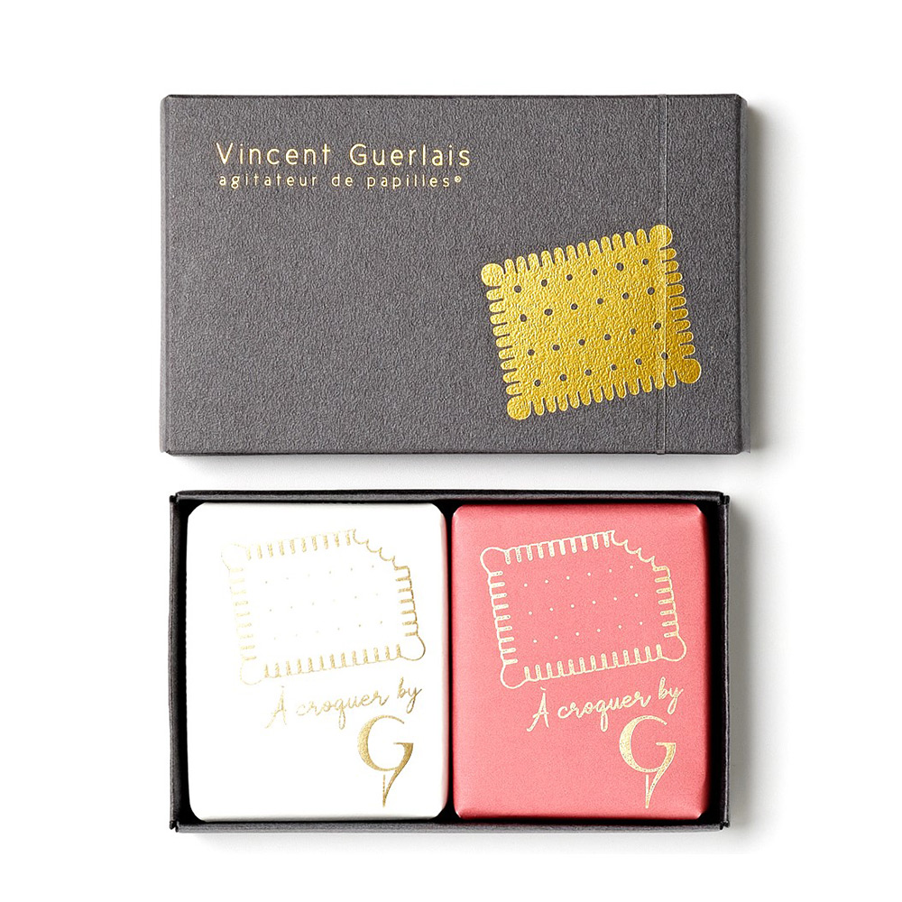 【バレンタインデー】プティブール