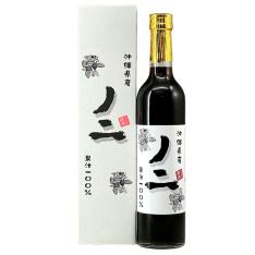 沖縄県産ノニ果汁