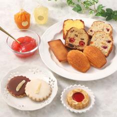 しろたえ夏のギフトセット