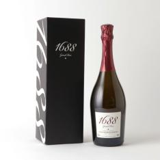 <ノンアルコール>1688 グラン・ロゼ