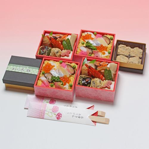 母の日御膳