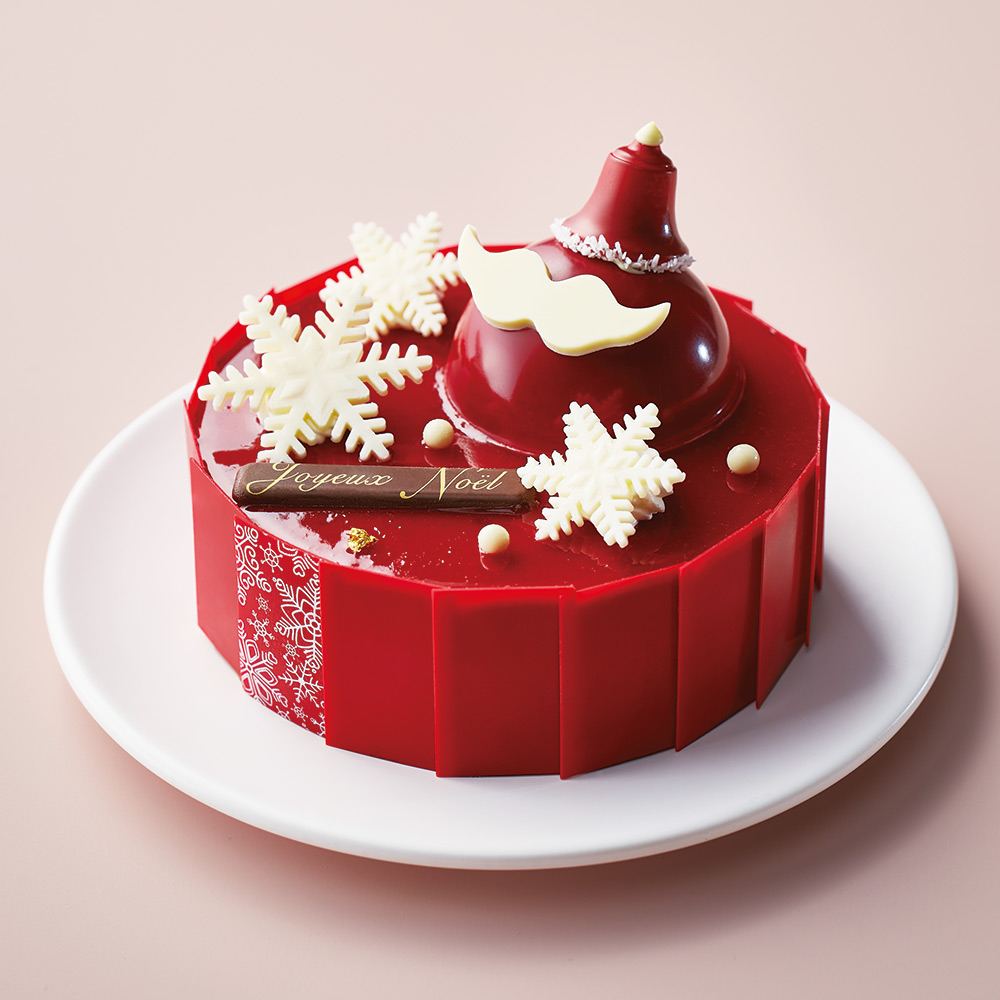 新宿店24日 25日店頭お渡し 高島屋限定 ペール ノエル E 43 商品詳細 高島屋オンラインストア