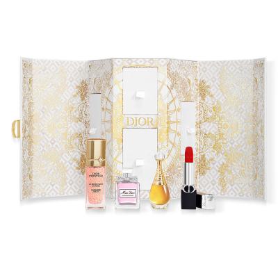 デイオール プレステージ マスク フェルムテ ル ペタル マルチ パール