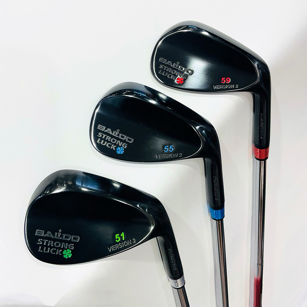 ゴルフクラブ（3本セット）