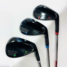 ゴルフクラブ（3本セット）