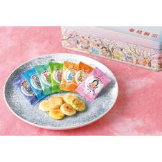 七福神あられ(AB-15)