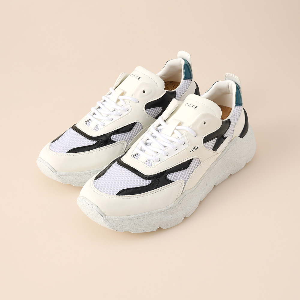 スニーカーFUGA