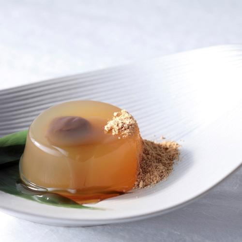 【父の日】本わらび餅 6個入