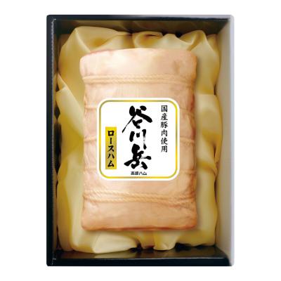 ハム | 精肉・ハム・ソーセージ | 群馬 | 関東 | 【2026】ご当地グルメ