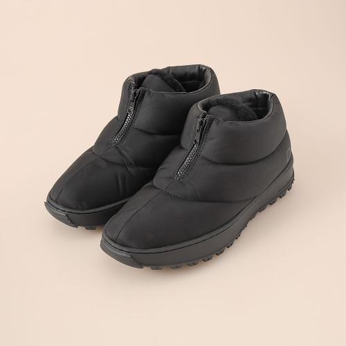 ショートブーツASTRA LOW