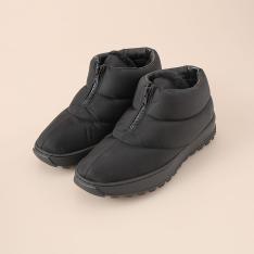 ショートブーツASTRA LOW