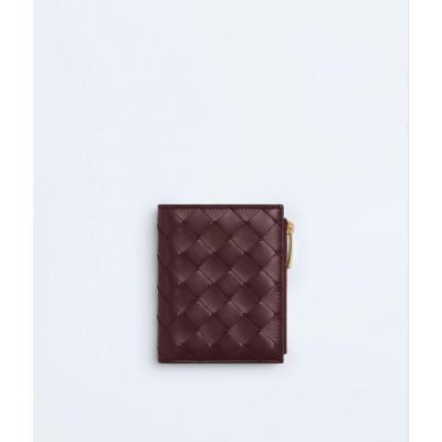 BOTTEGA VENETA（ボッテガ・ヴェネタ） | 二つ折りウォレット