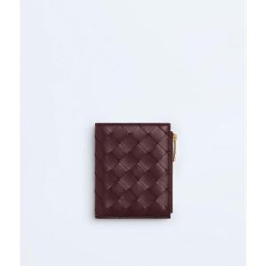 BOTTEGA VENETA（ボッテガ・ヴェネタ） | 二つ折りウォレット