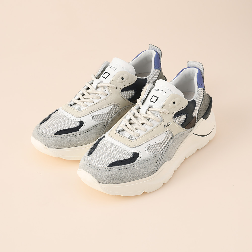 スニーカーFUGA