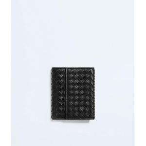 BOTTEGA VENETA（ボッテガ・ヴェネタ） | 二つ折りウォレット