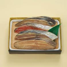 京粕漬詰合せ T-3