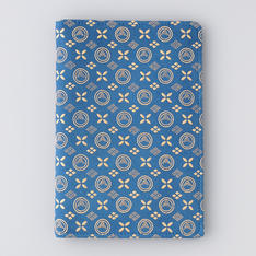 お薬手帳入れ兼パスポートケース 富士山