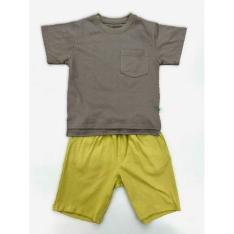 キッズウエア4点セット（100→150cm）