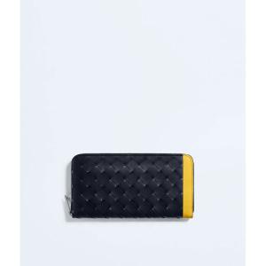 BOTTEGA VENETA（ボッテガ・ヴェネタ） | ジップアラウンドウォレット