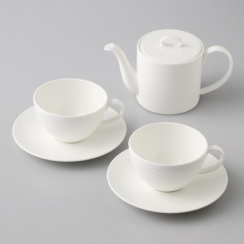 GIO ティーポットセット